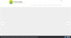 Desktop Screenshot of iogagirona.com