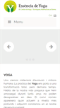 Mobile Screenshot of iogagirona.com